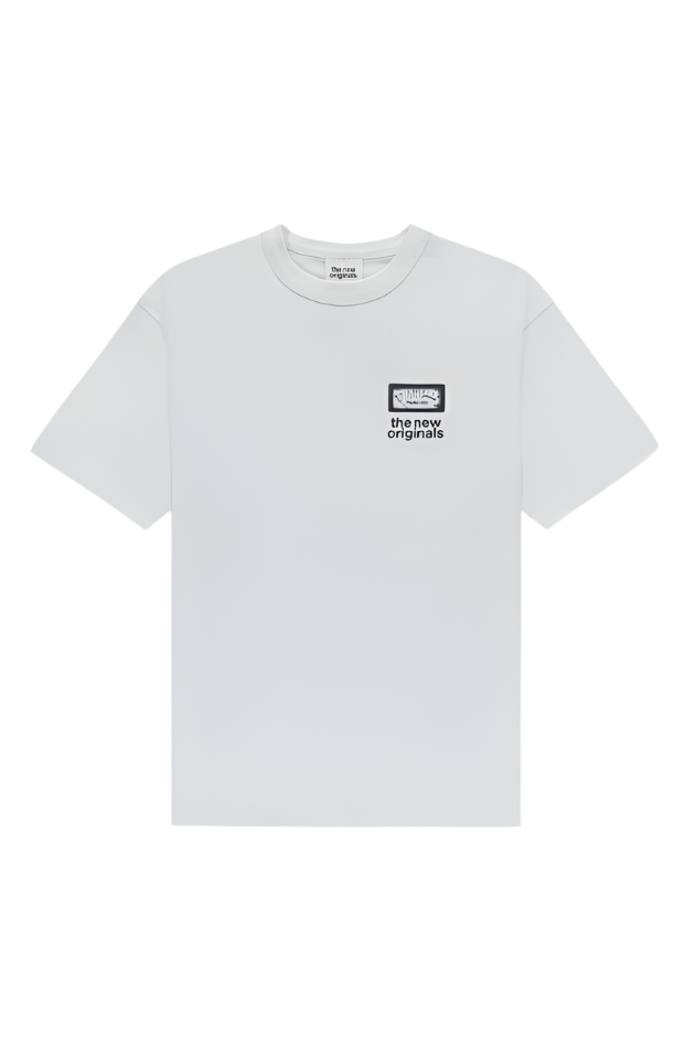 Speaker Tee Whhite