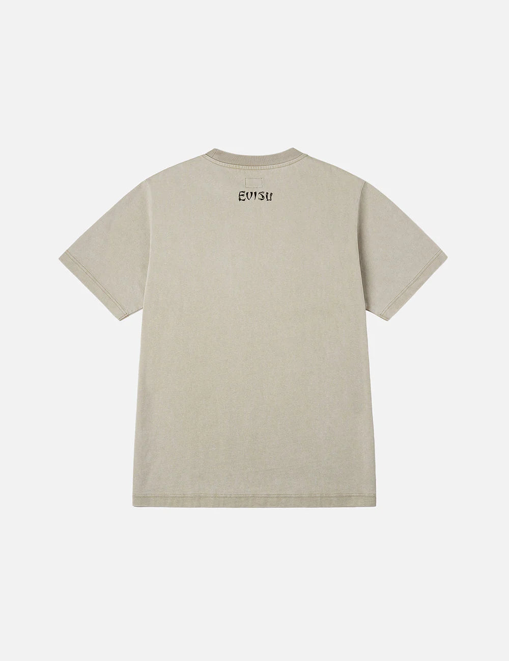 Evisu Osaka S/S Tee White