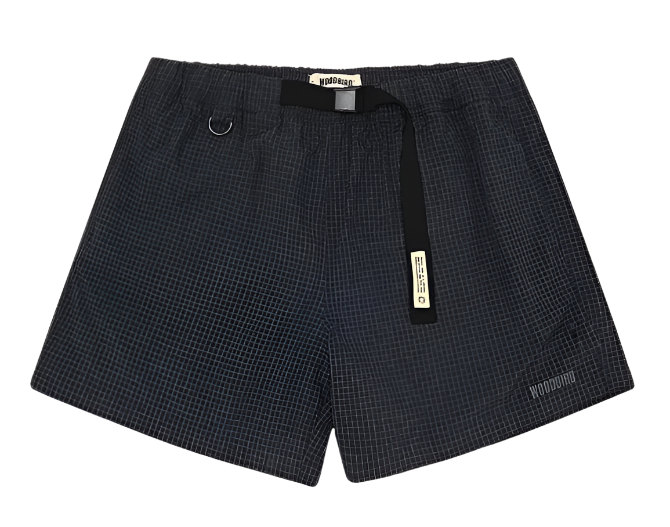 Choi Rib Shorts
