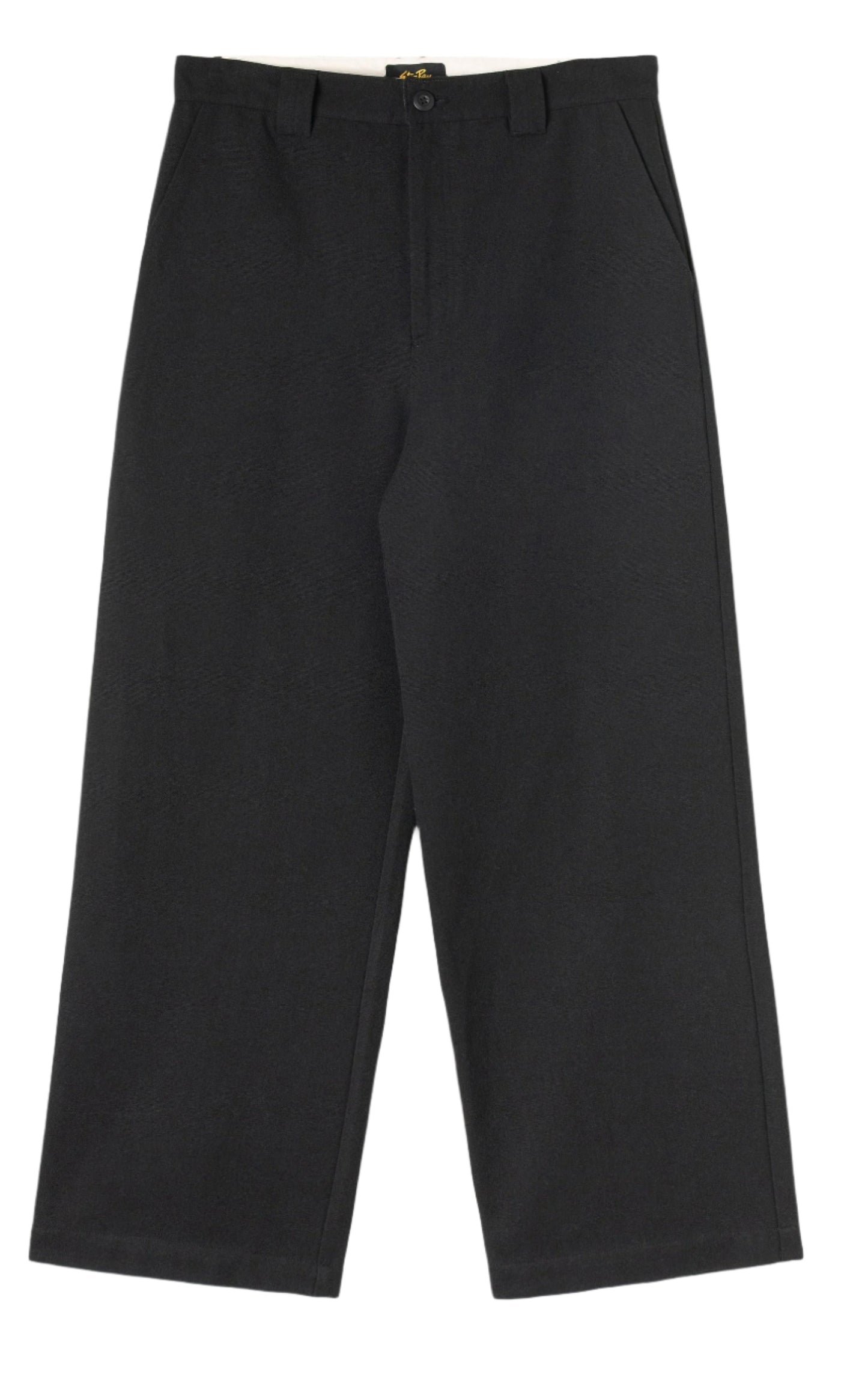 A Pants Black