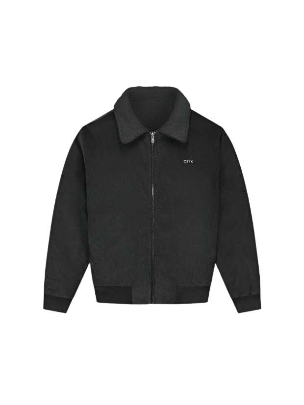 Sherpa Jacket