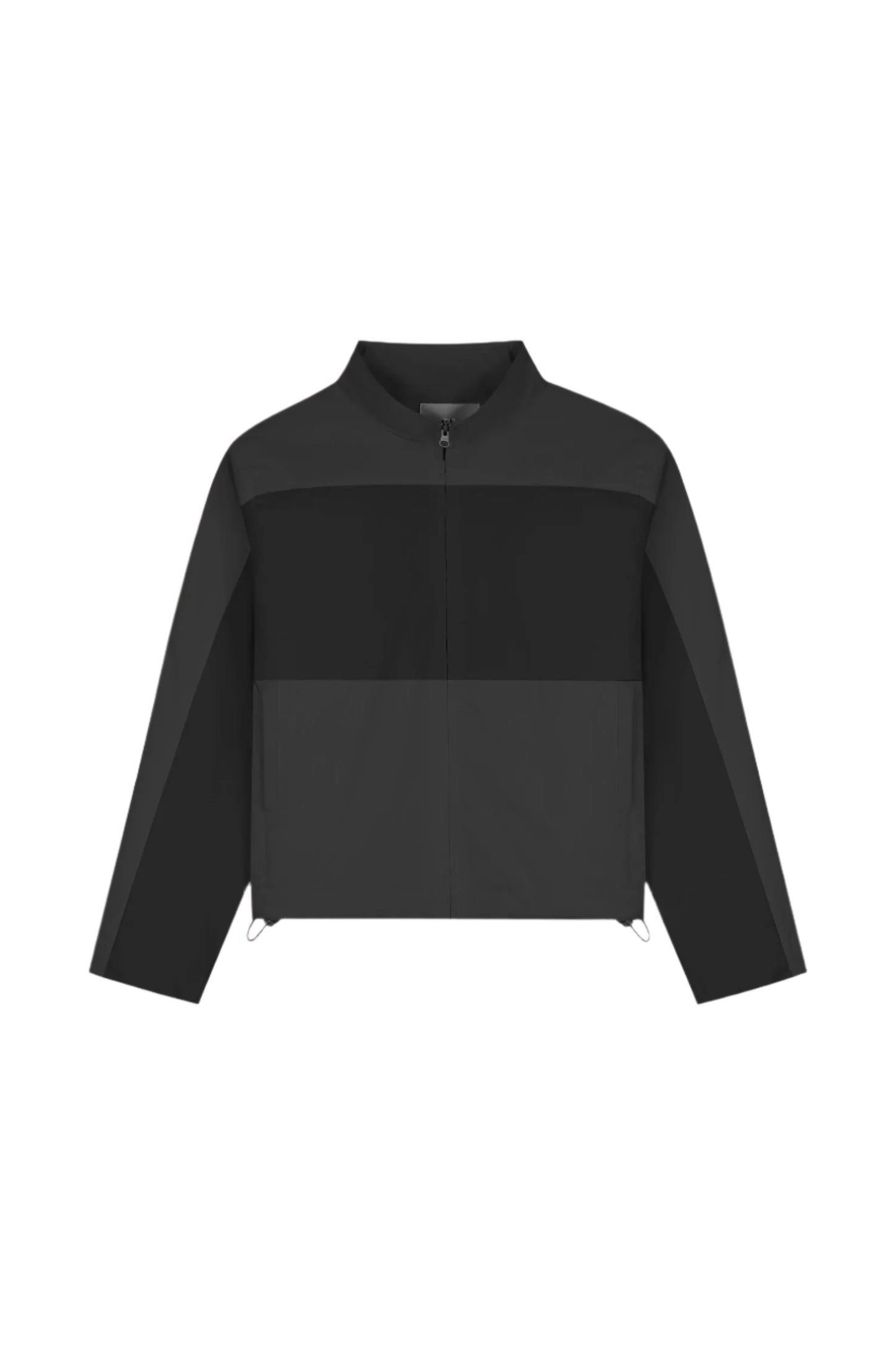 Tracksuit Jacket Black