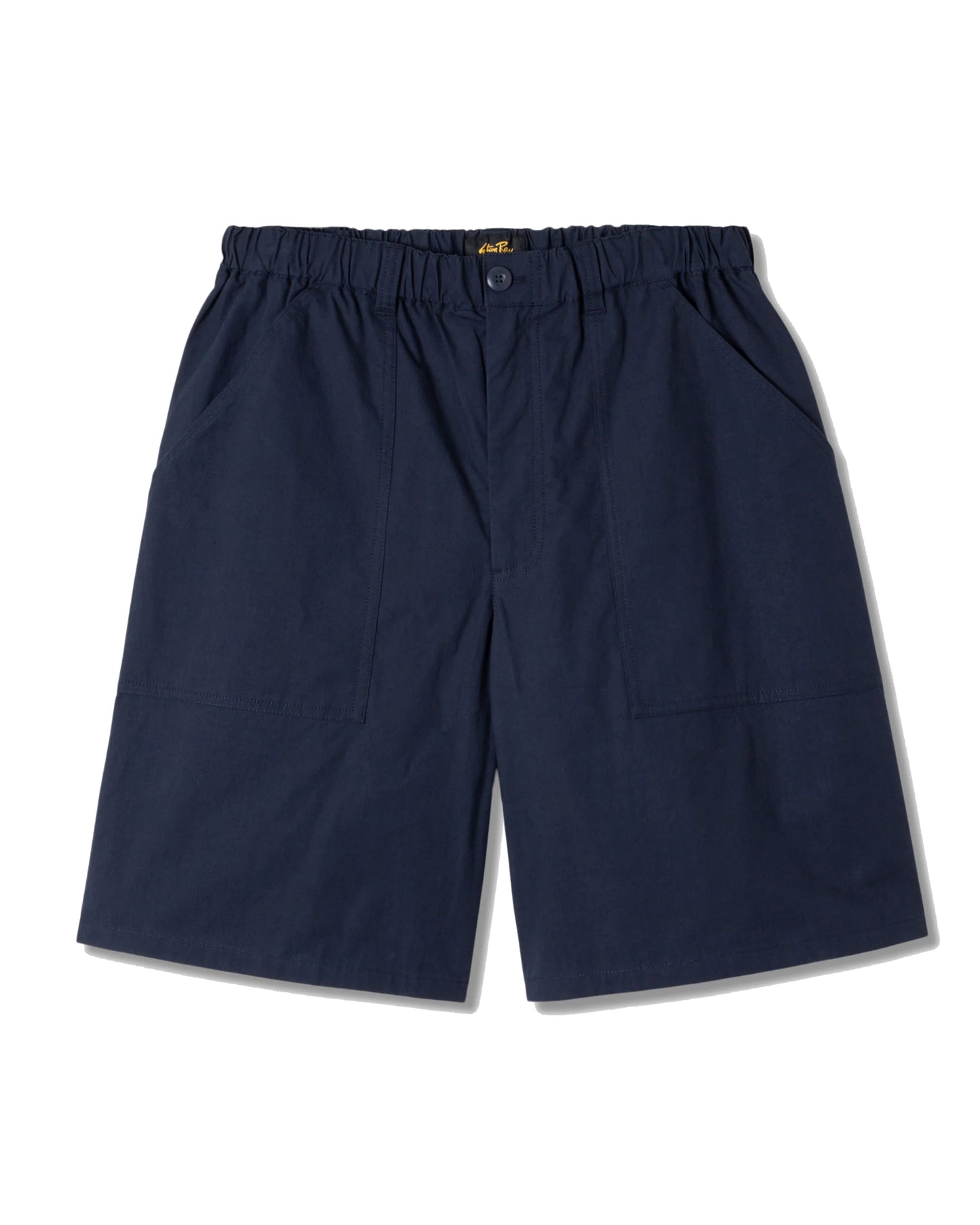 Jungle Short Indigo