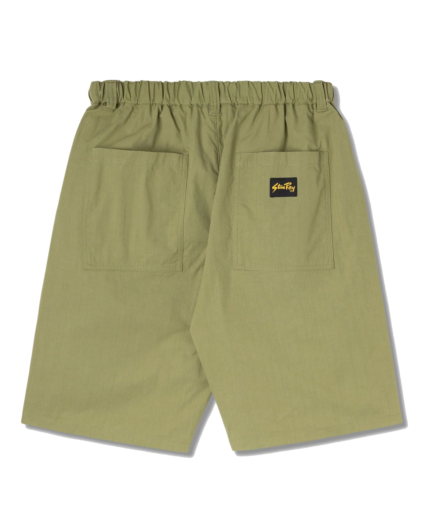 Jungle Short Olive