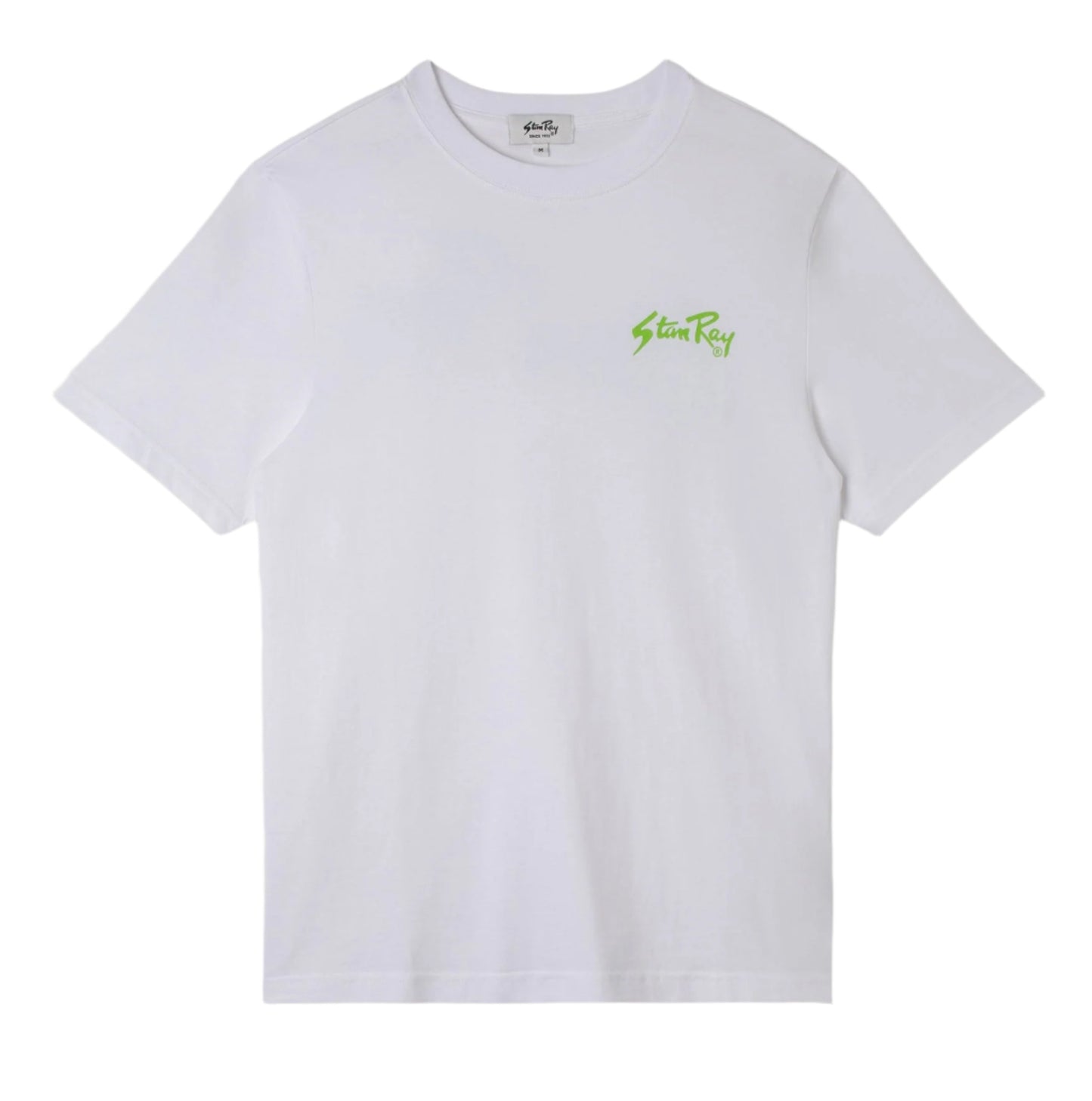 Og Tee White