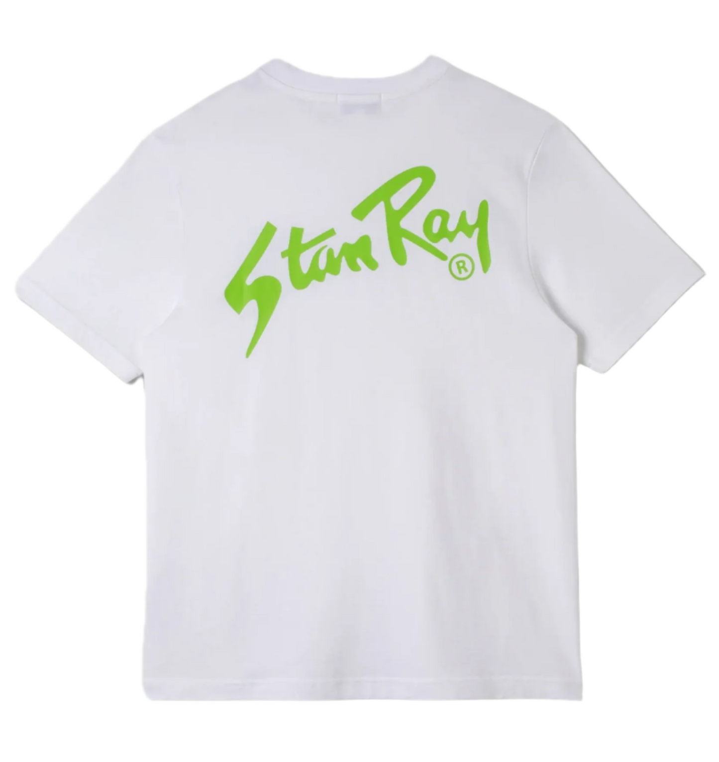 Og Tee White