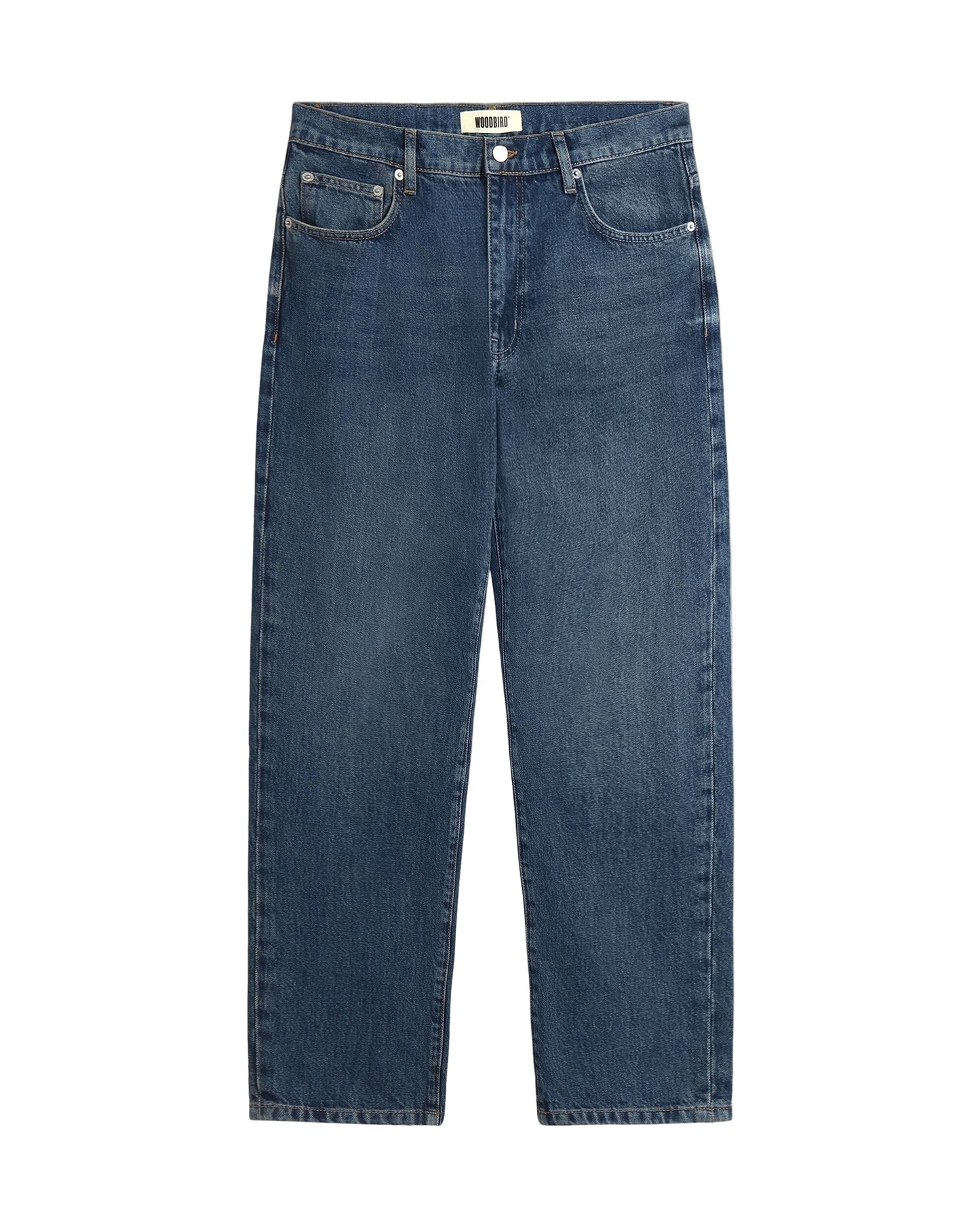 WBDoc Blaze Jeans