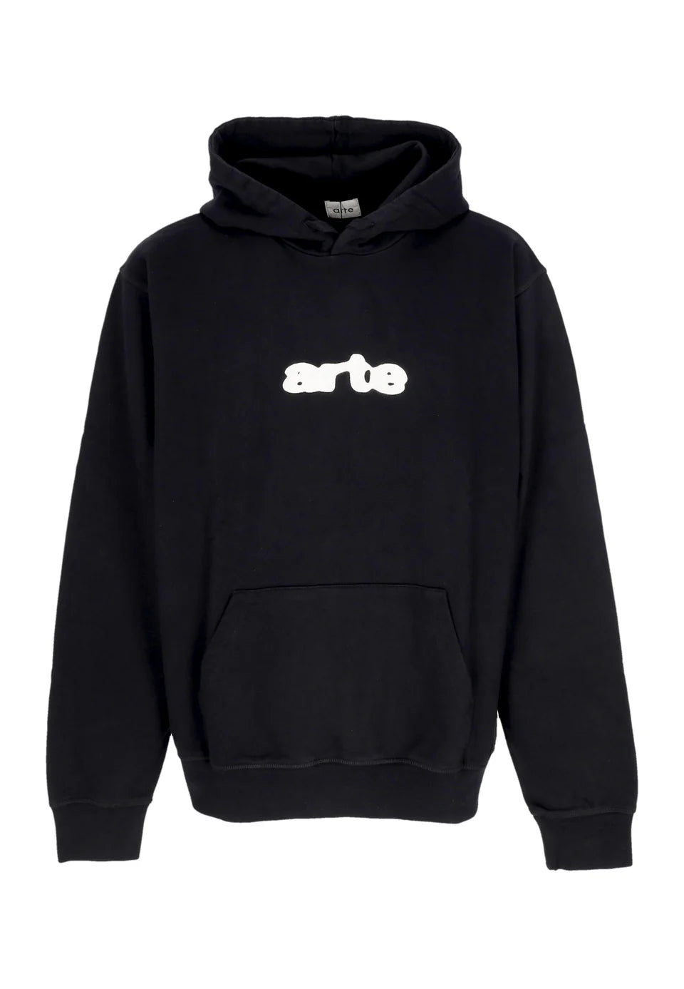 Embroidery Logo Hoodie
