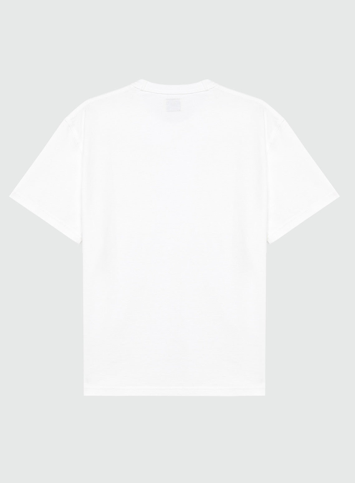 T-SHIRT POCKET IN JERSEY