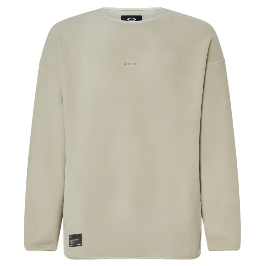 GFL Micro Fleece Crew 1.7 Desert Sand