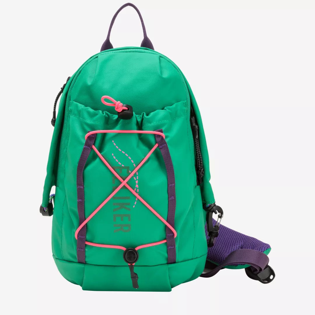 Eyam Sling Backpack 5L Teal