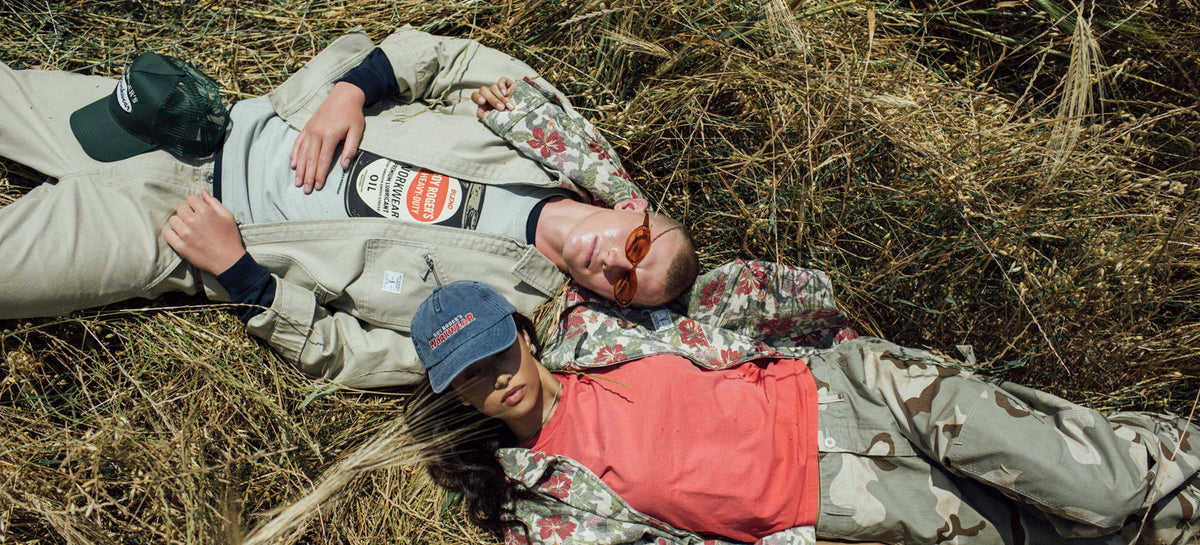 Roy Roger's Workwear