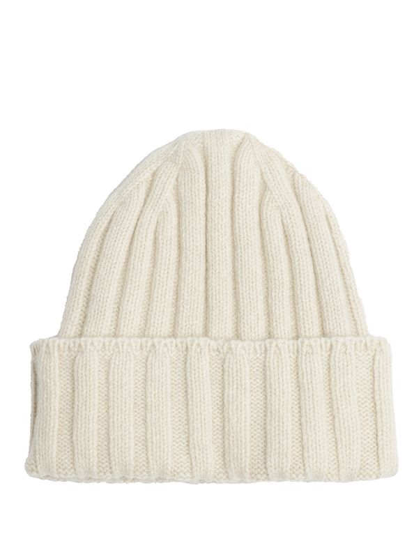 Bl'ker Beanie Cashmere