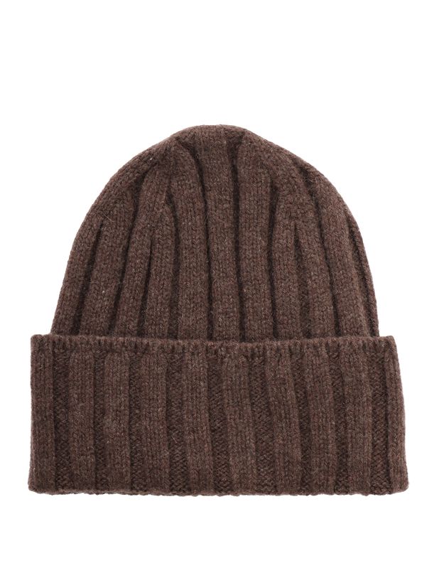 Bl'ker Beanie Cashmere
