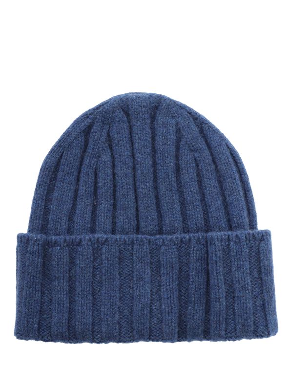 Bl'ker Beanie Cashmere
