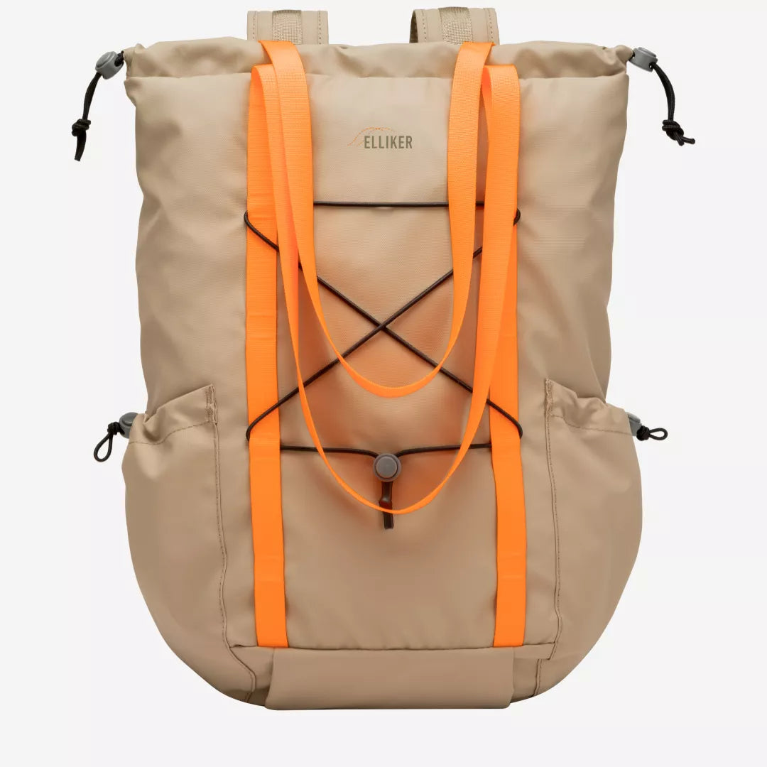 Penniyn Backpack Tote 20L Sand