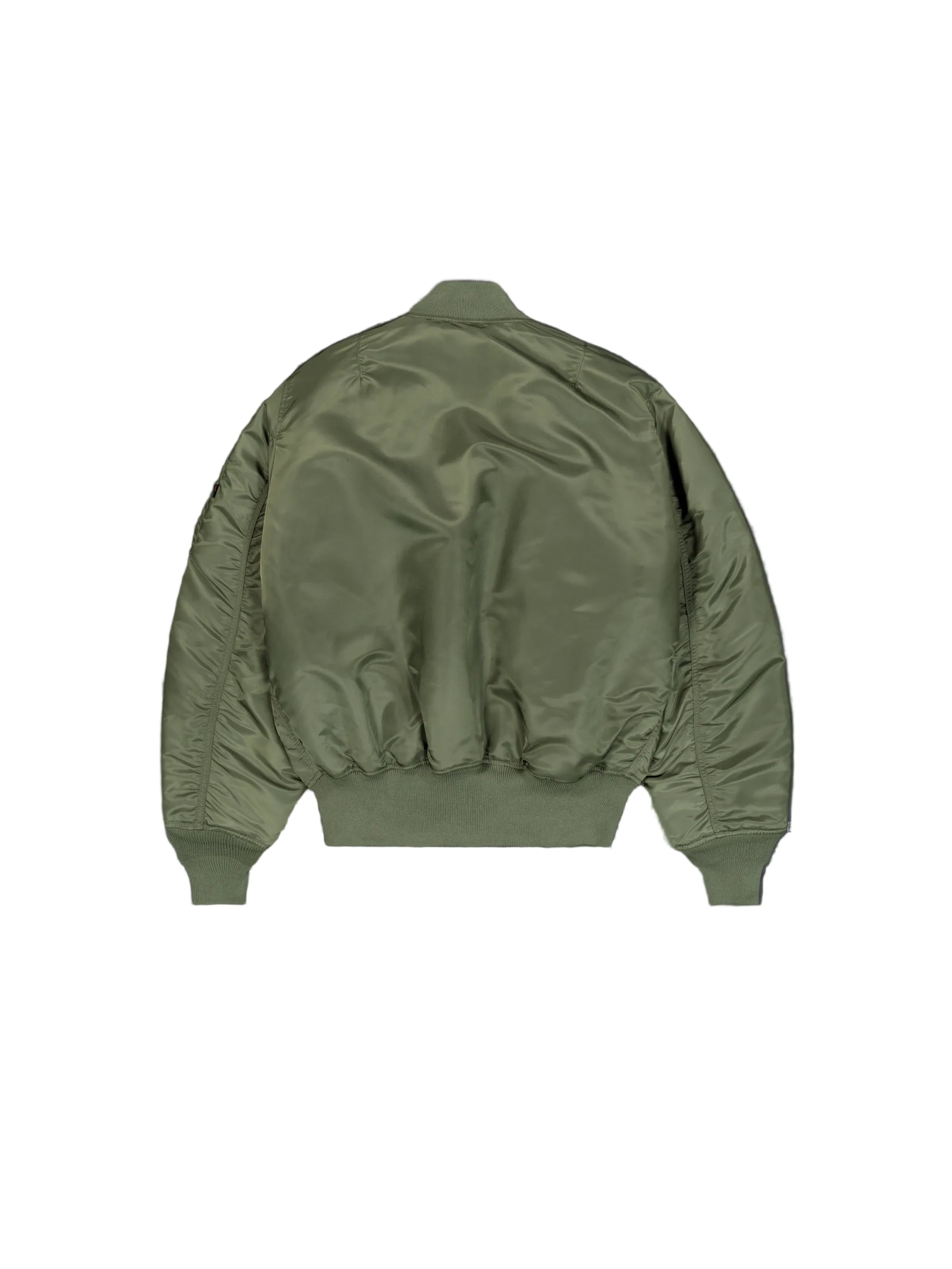 Alpha Industries MA-1 (HERITAGE) Sage Green