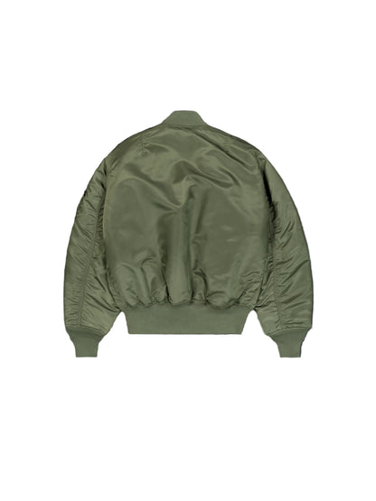 Alpha Industries MA-1 (HERITAGE) Sage Green