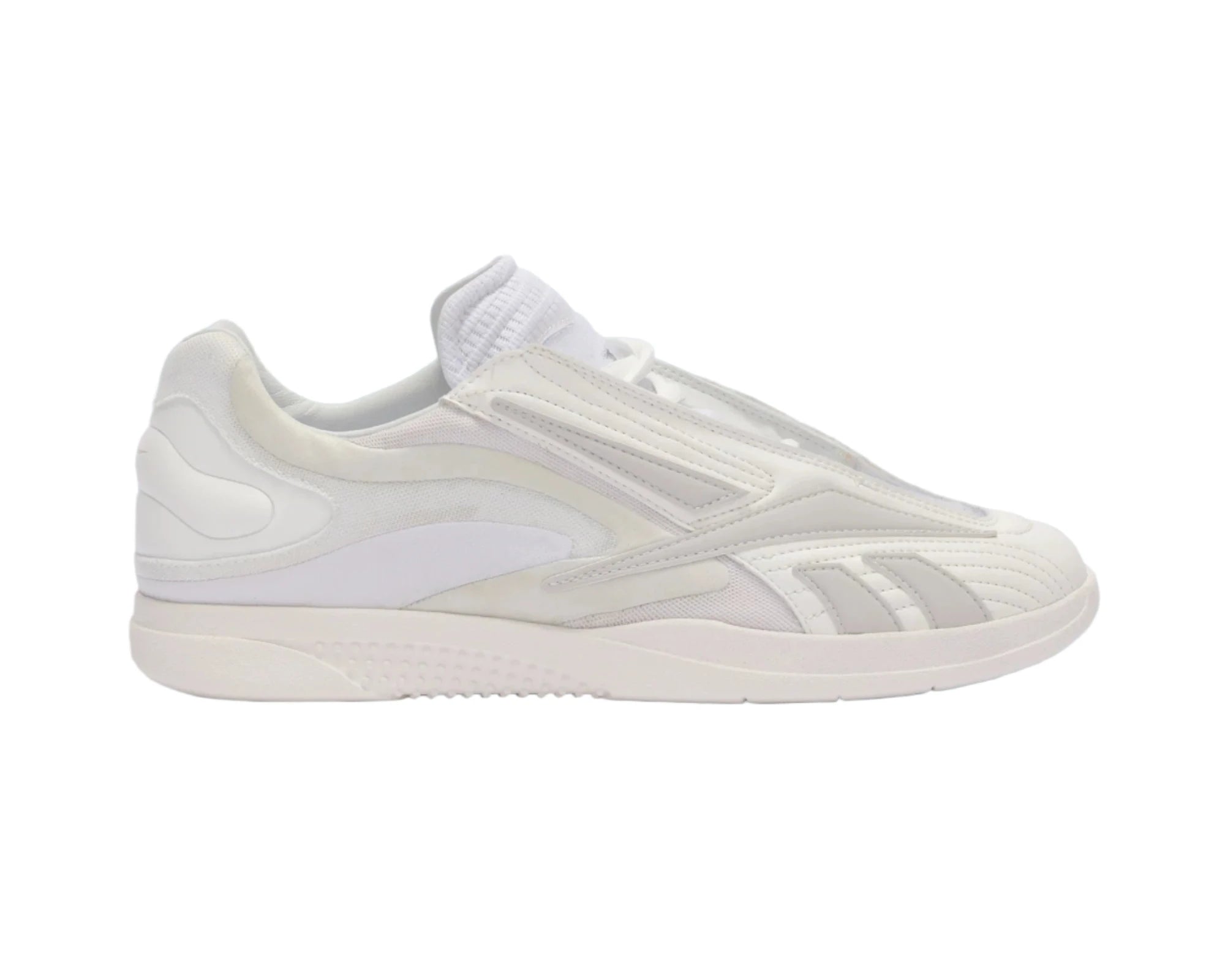 Reebok Hammer Pro Ltd White