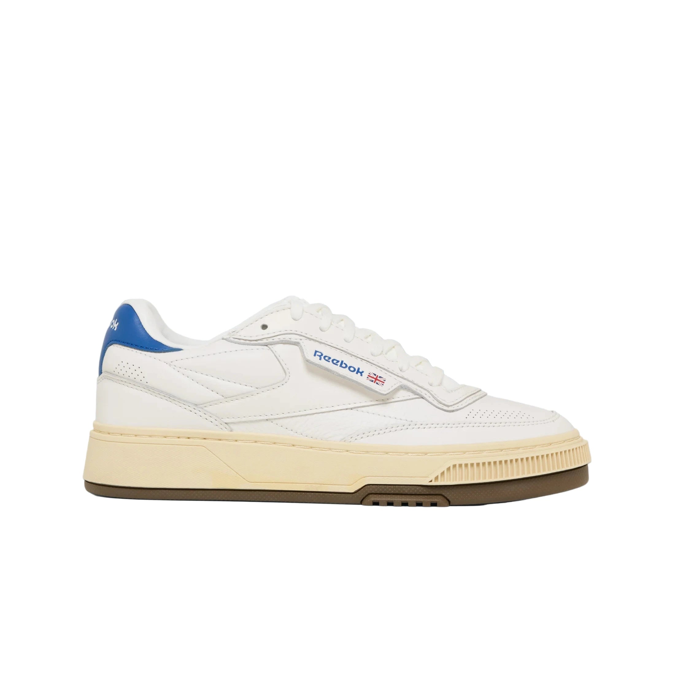 Reebok Club C Ltd Vintage Blue