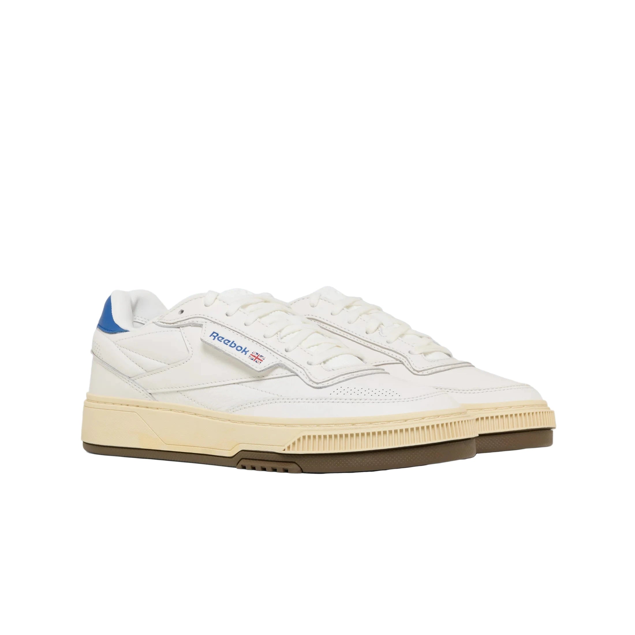 Reebok Club C Ltd Vintage Blue