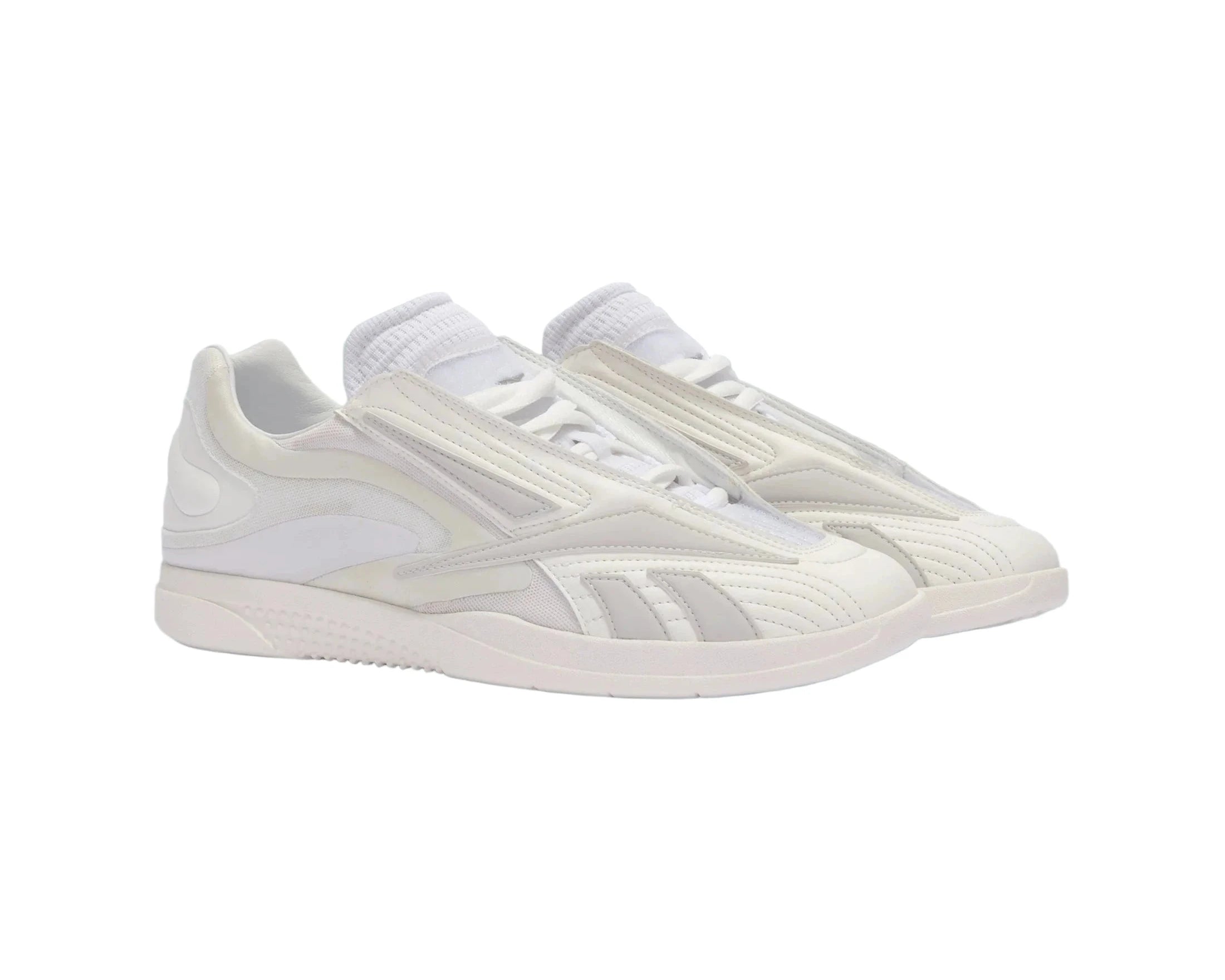 Reebok Hammer Pro Ltd White