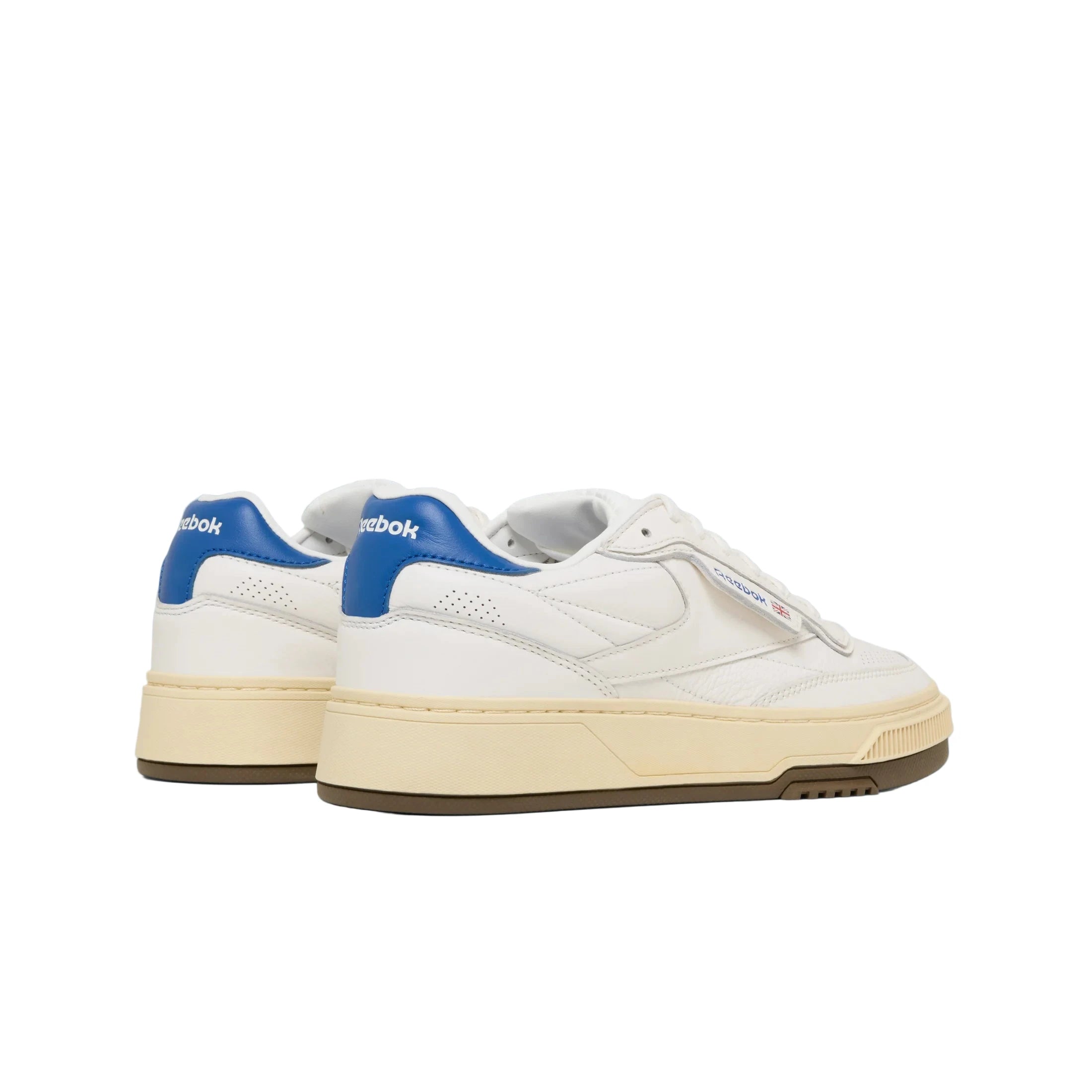Reebok Club C Ltd Vintage Blue