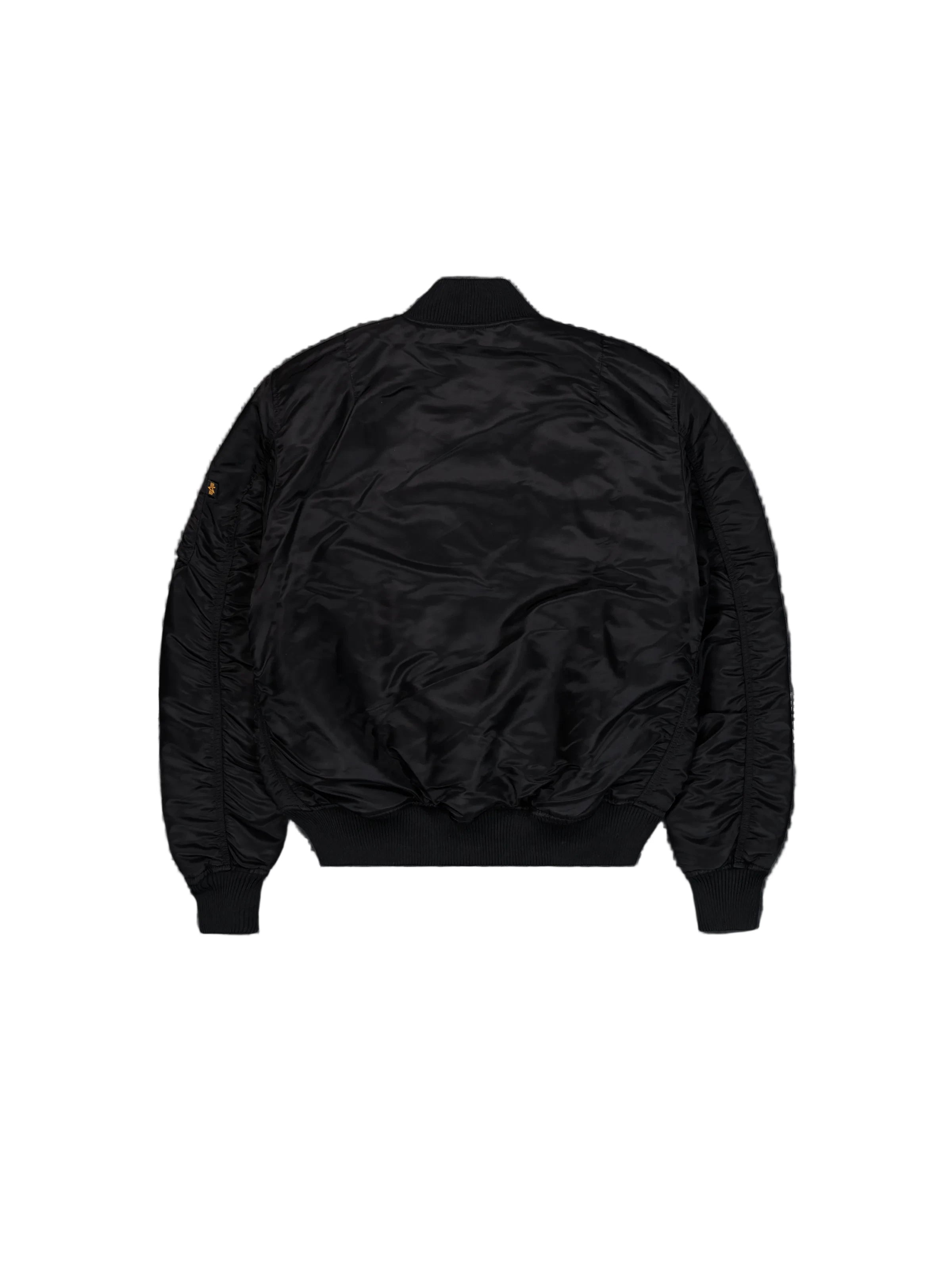 Alpha Industries MA-1 VF 59 Black