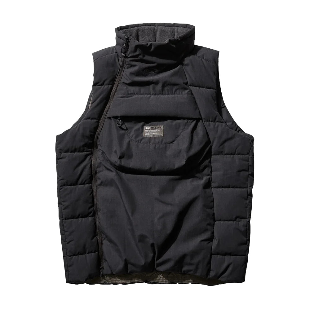Puffer Insulated Vest
