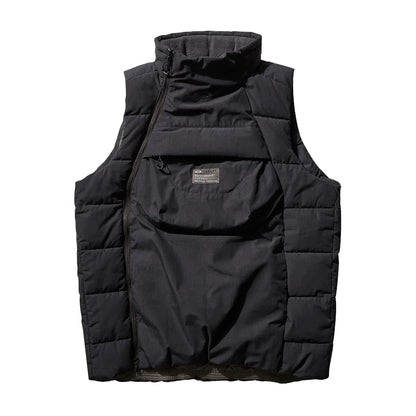 Puffer Insulated Vest