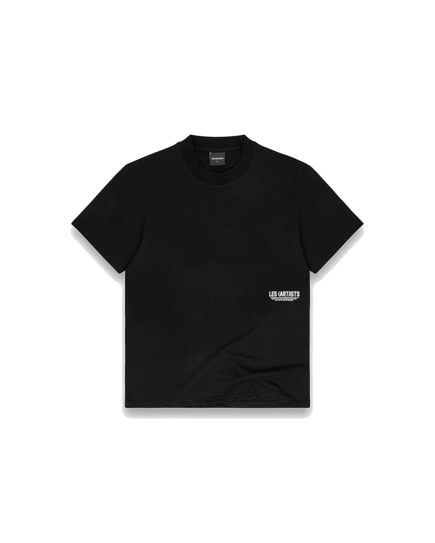 T-shirt m/m Vision Bianco