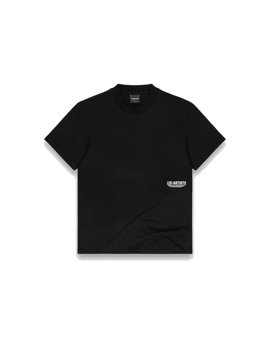 T-shirt m/m Vision Bianco