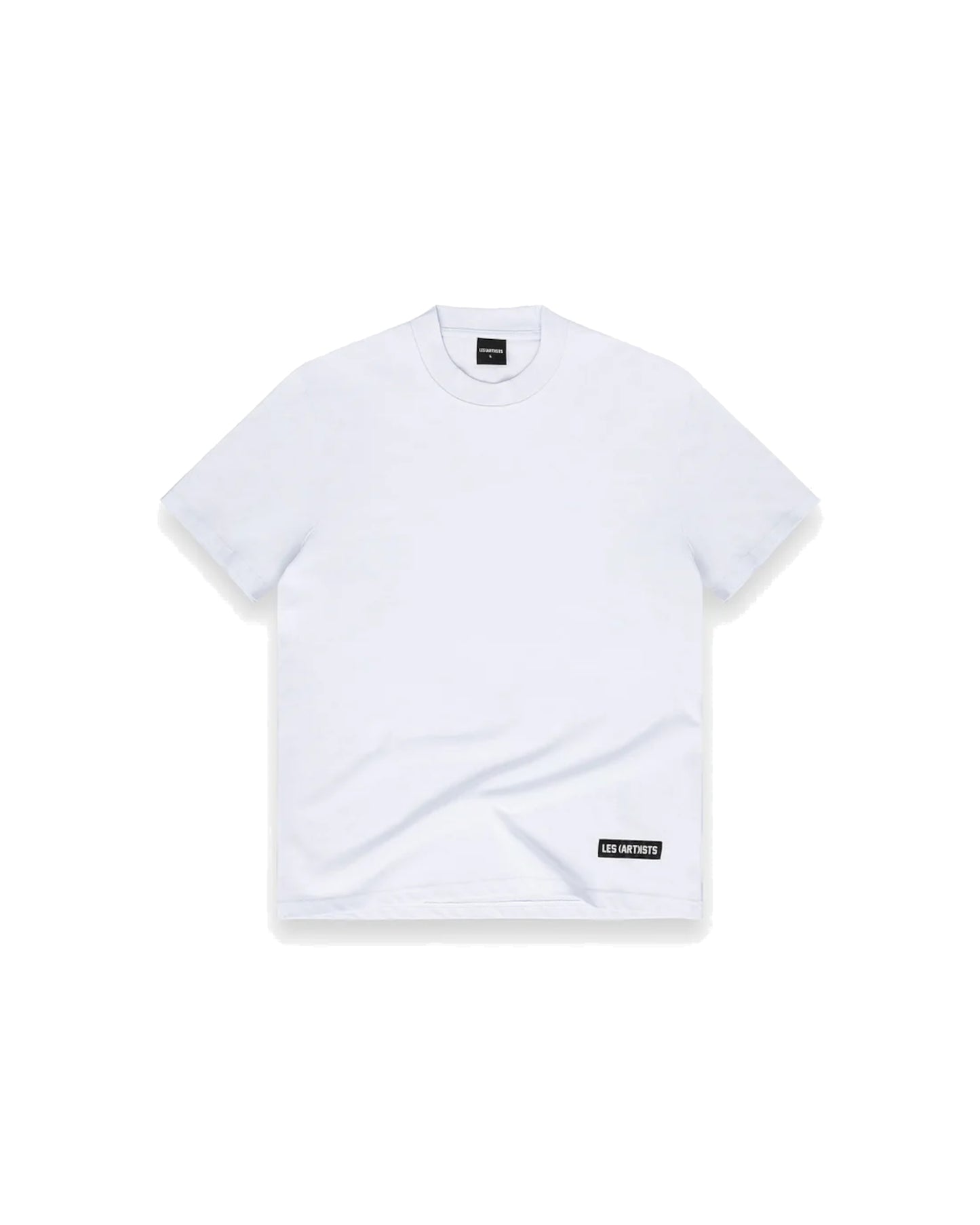 T-shirt m/m Travis Bianco