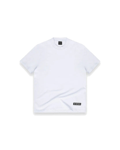 T-shirt m/m Travis Bianco