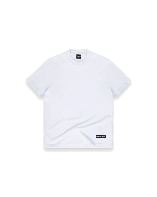 T-shirt m/m Travis Bianco