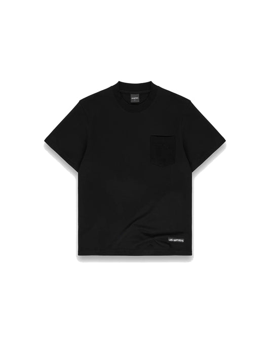 T-Shirt m/m Dream Team Nero