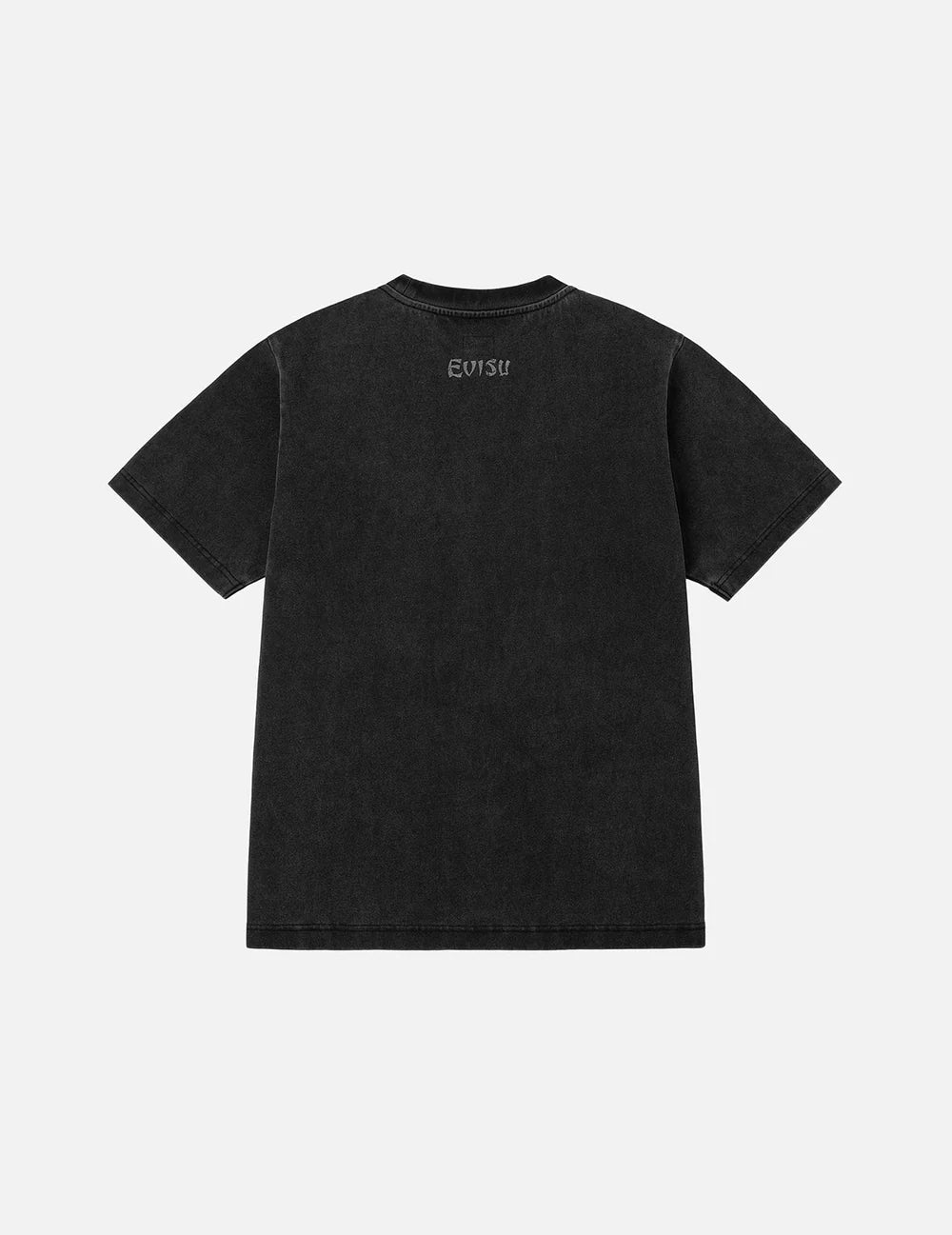 Evisu Osaka S/S Tee Black