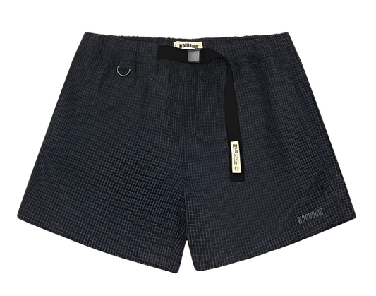 Choi Rib Shorts