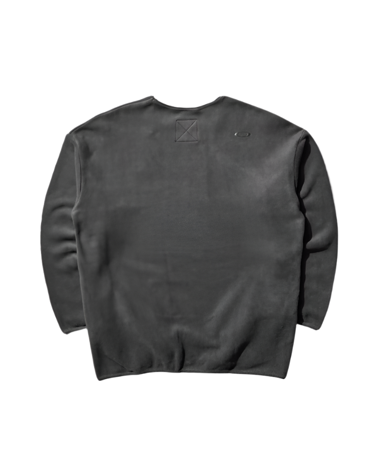 GFL Micro Fleece Crew 1.7 Phantom