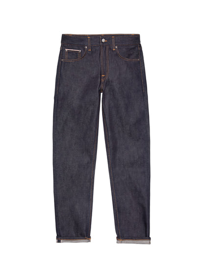 Gritty Jackson Dry Selvage