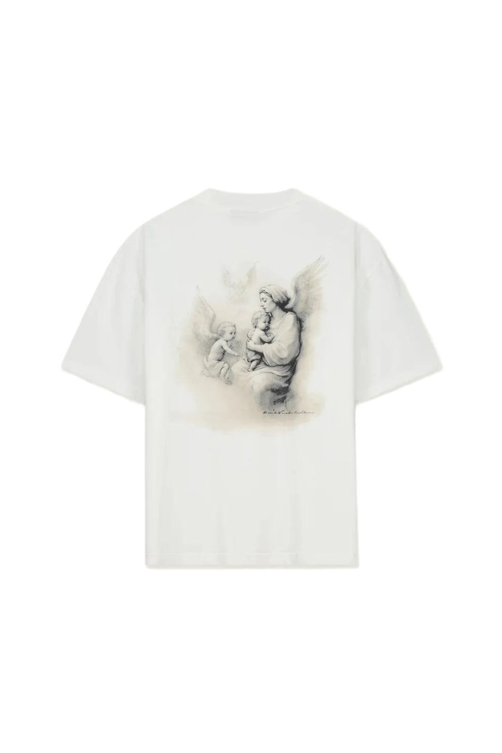 Angel t-shirt