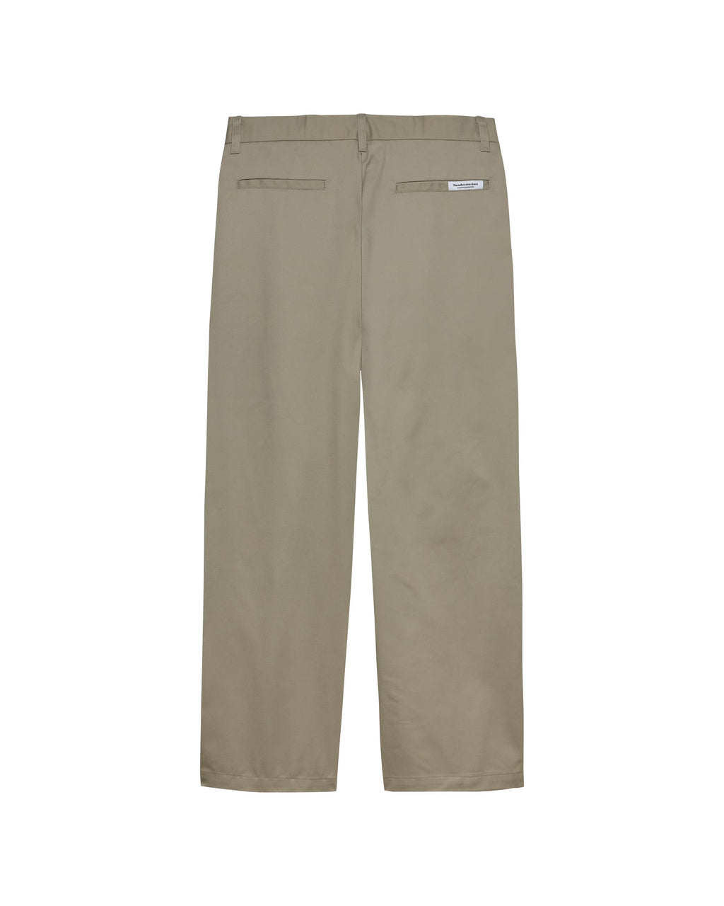 Reworked Trousers Dune