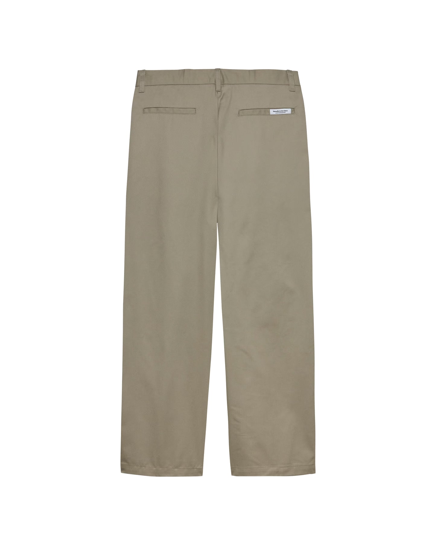 Reworked Trousers Dune