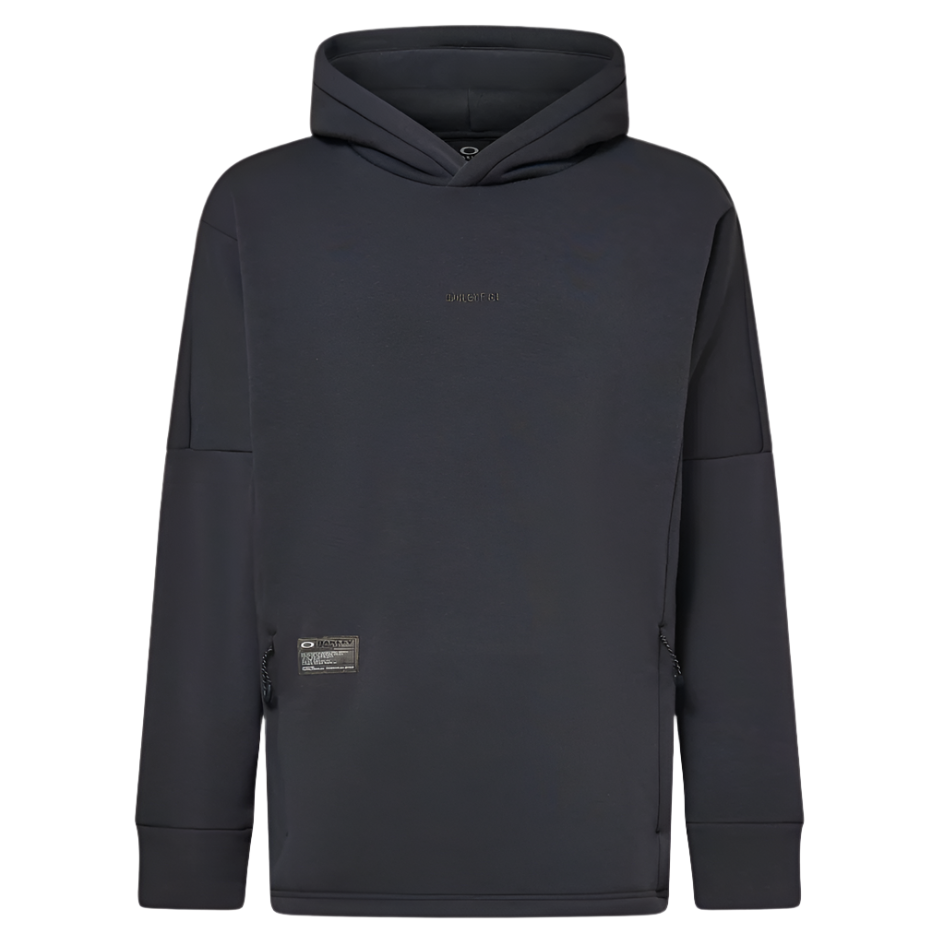 FGL Slick Fleece Hoodie 2.7 Phantom