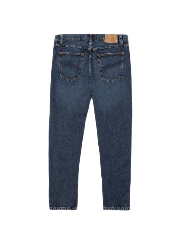 Steady Eddie II Blue Soil