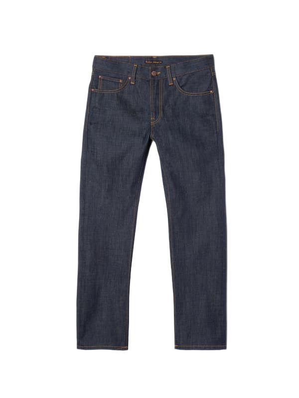 Gritty Jackson Dry Old
