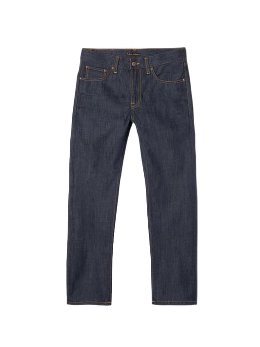 Gritty Jackson Dry Old