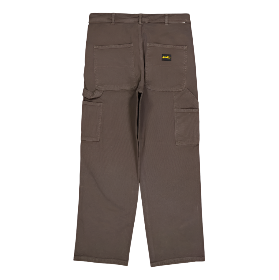 Big Job Painter Pants Charcoal Duck