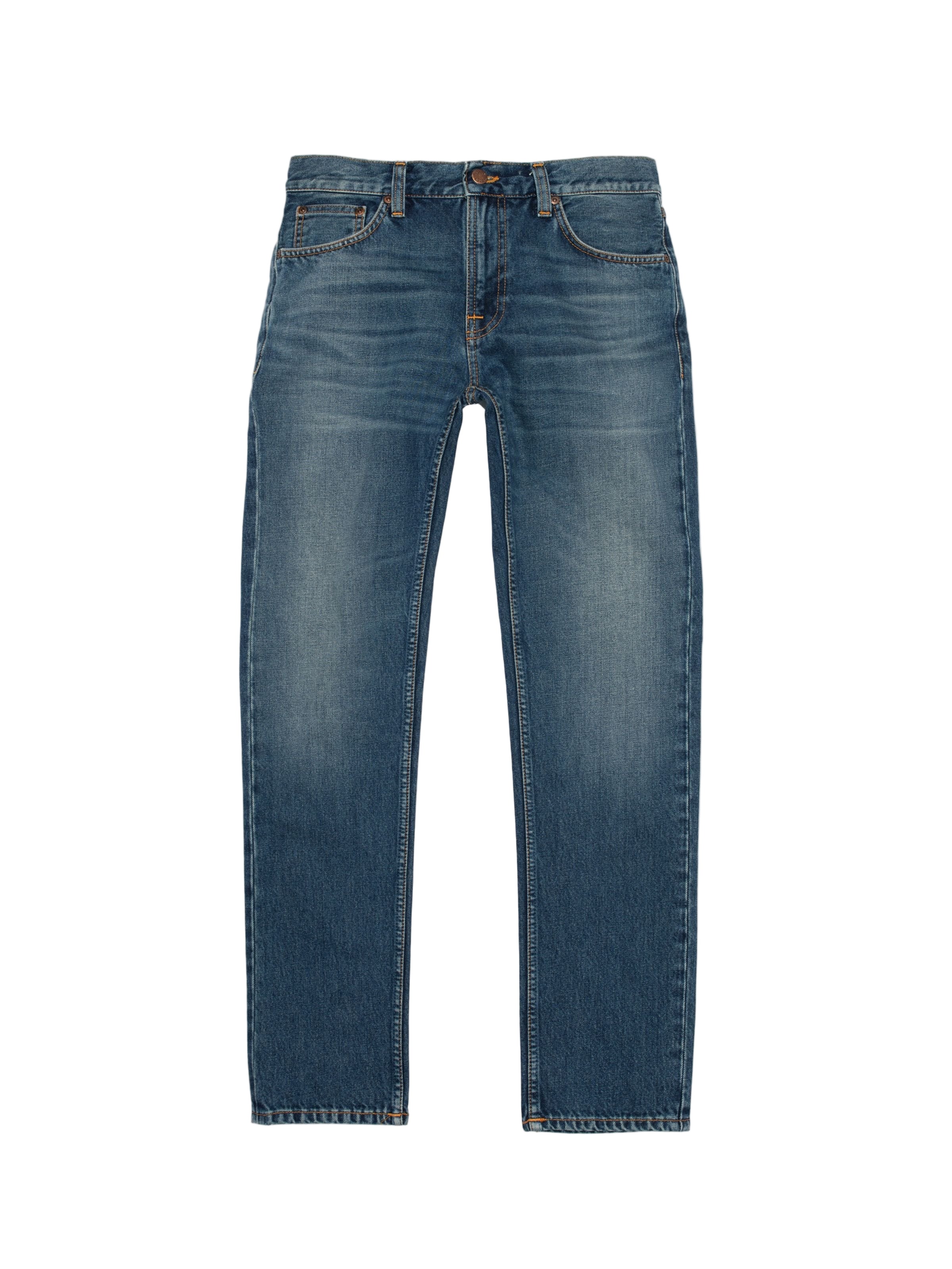 Gritty Jackson Deep Indigo