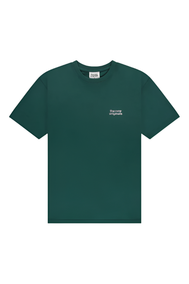 CATNA Tee Rain Forest